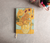 Caderneta A5(200pgs): Os Girassóis - Coleção Van Gogh na internet