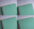 Caderno Espiral: Azul pastel na internet