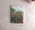 Caderno Espiral: Jardim de Monet em Argenteuil- Coleção Monet - comprar online