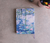 Caderneta A5: Coleção Monet - Nenúfares - comprar online