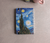 Caderno Espiral: A Noite Estrelada - Coleção Van Gogh - comprar online