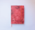 Caderneta A5(Miolo colorido): Terra aquarelada - comprar online