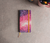 Caderneta Wallet: Sunset Galaxy - comprar online