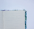 Caderneta Wallet: Composição VIII - Kandinsky - Nuvens de Papel