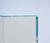 Caderneta Wallet: Composição VIII - Kandinsky