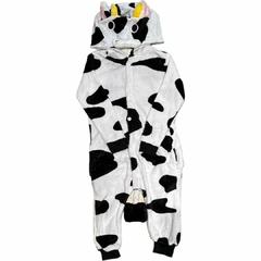 PIJAMA VACA NIÑOS