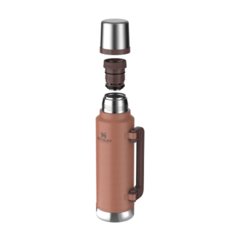 TERMO STANLEY HIGH CLAY CLASSIC PICO CEBADOR 1.4LTS - comprar online