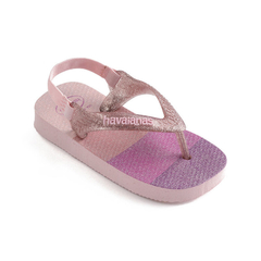 Ojotas Havaianas Baby Pallet Glow* en internet