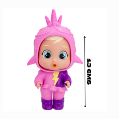 99684 STELLA Bebés Llorones Lágrimas Mágicas Talent Mini - comprar online