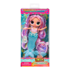 Imagen de 510420 L.O.L. Surprise! Tweens - Mermaid Lana Marine