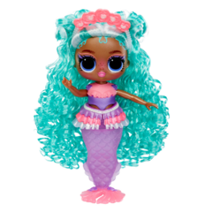 LOL Surprise 510420 Tweens Mermaid Serena Finn Fashion