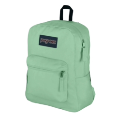 Cross town Jansport Mint Chip en internet