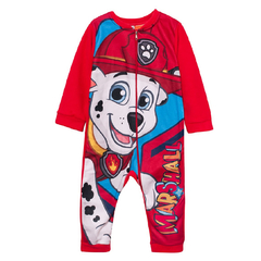 ENTERITO PAW PATROL 709566 MICRO POLAR