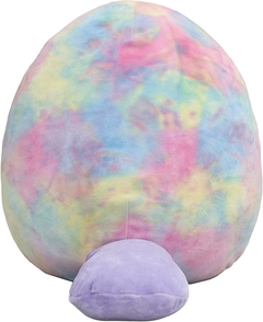 PELUCHE SQUISHMALLOWS ORNITORRINCO 30 CMS - comprar online