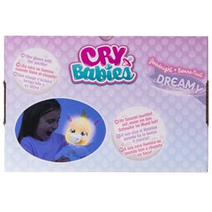 Cry Baby Goodnight DREAMY - tienda online