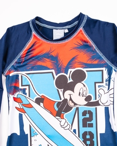 REMERA PROTECCION UV MICKEY 80536* - comprar online