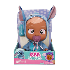 CRY BABIES STITCH - comprar online