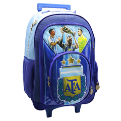 MOCHILA 18" 121 AFA CAMPEONES - comprar online