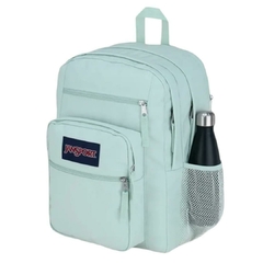 MOCHILA JANSPORT BIG STUDERNT FRESH MINT 34LTS