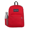 Cross Town red tape Jansport