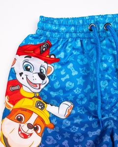 SHORT DE BAÑO MAGIC PAW PATROL 88013* - comprar online