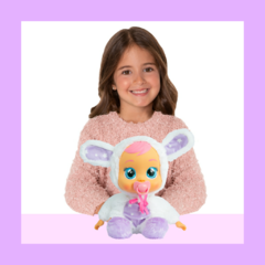 Muñeca Cry Baby Goodnight Coney - MabicShop