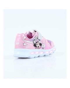 Zapatillas Minnie de PU (talles 23 al 28) 308 - MabicShop