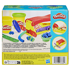 Juego De Masa Play Doh Mini Fábrica de Diversión en internet