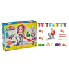 Set De Masas Hasbro Play-doh La Peluquería Diversión