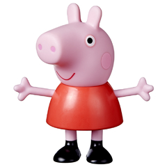 PEPPA PIG FIGURA 13 CM BIG PEPPA PIG - comprar online