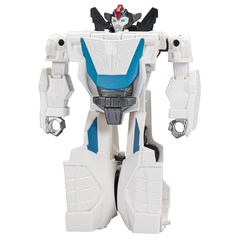 WHEELJACK Transformers Earthspark 9 CM F6229 - comprar online