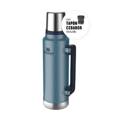 TERMO STANLEY LAKE CLASSIC 1.4LTS PICO CEBADOR