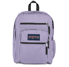 MOCHILA BIG STUDENT PASTEL LILAC