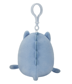 SQUISHMALLOW LLAVERO 9cm en internet