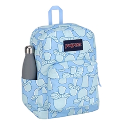 Mochila JANSPORT MUSHROOM MELANCHOLY SUPERBREAK PLUS PORTA NOTE BOOK - comprar online