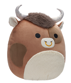 PELUCHE SQUISHMALLOWS SHEP 30 cm - comprar online