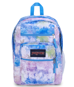 MOCHILA JANSPORT BIG STUDENT 34lts BATIK WASH - comprar online