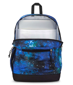 MOCHILA JANSPORT GALAXY CROSSTOWN PLUS CON PORTA NOTEBOOK - MabicShop