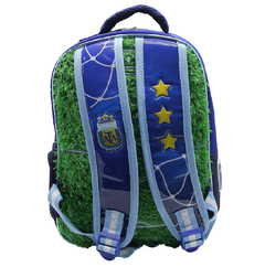 MOCHILA 002 ARGENTINA AFA JARDIN 12” - comprar online