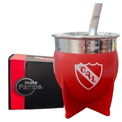 MATE PAMPA XL INDEPENDIENTE