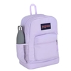 MOCHILA PASTEL LILAC CROSSTOWN PLUS CON PORTA NOTEBOOK