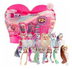 Muñeca Vip Pets MINI FANS S1