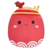SQUISHMALLOW Odion Red Spicy Ramen 40cm