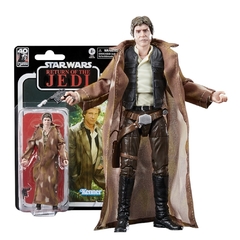 HAN SOLO Star Wars Return Of The Jedi 15 Cm Hasbro