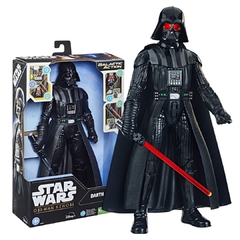 Star Wars Darth Vader Figura Electrónica Interactiva 29 CM F5955