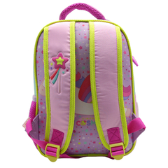 MOCHILA 12" SOFIA COSMIC ROSA en internet