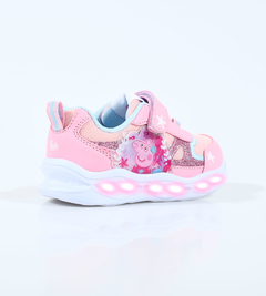 Zapatillas PEPPA 987 PIG Pink - MabicShop