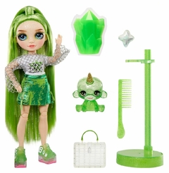 MUÑECA RAINBOW HIGH JADE - New Friends 27 cm en internet