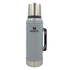 TERMO STANLEY SILVER CLASSIC PICO CEBADOR 1.4LTS -