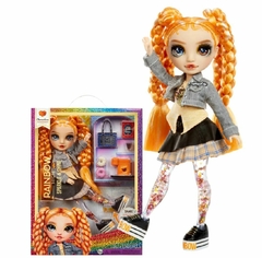 Rainbow High Sparkle & Shine CLEMENTINE